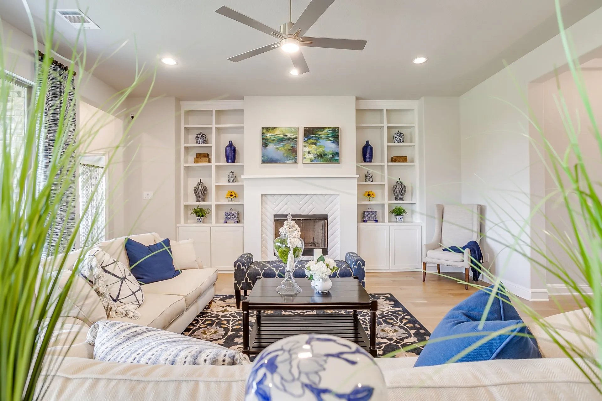Beautiful New Homes For Sale