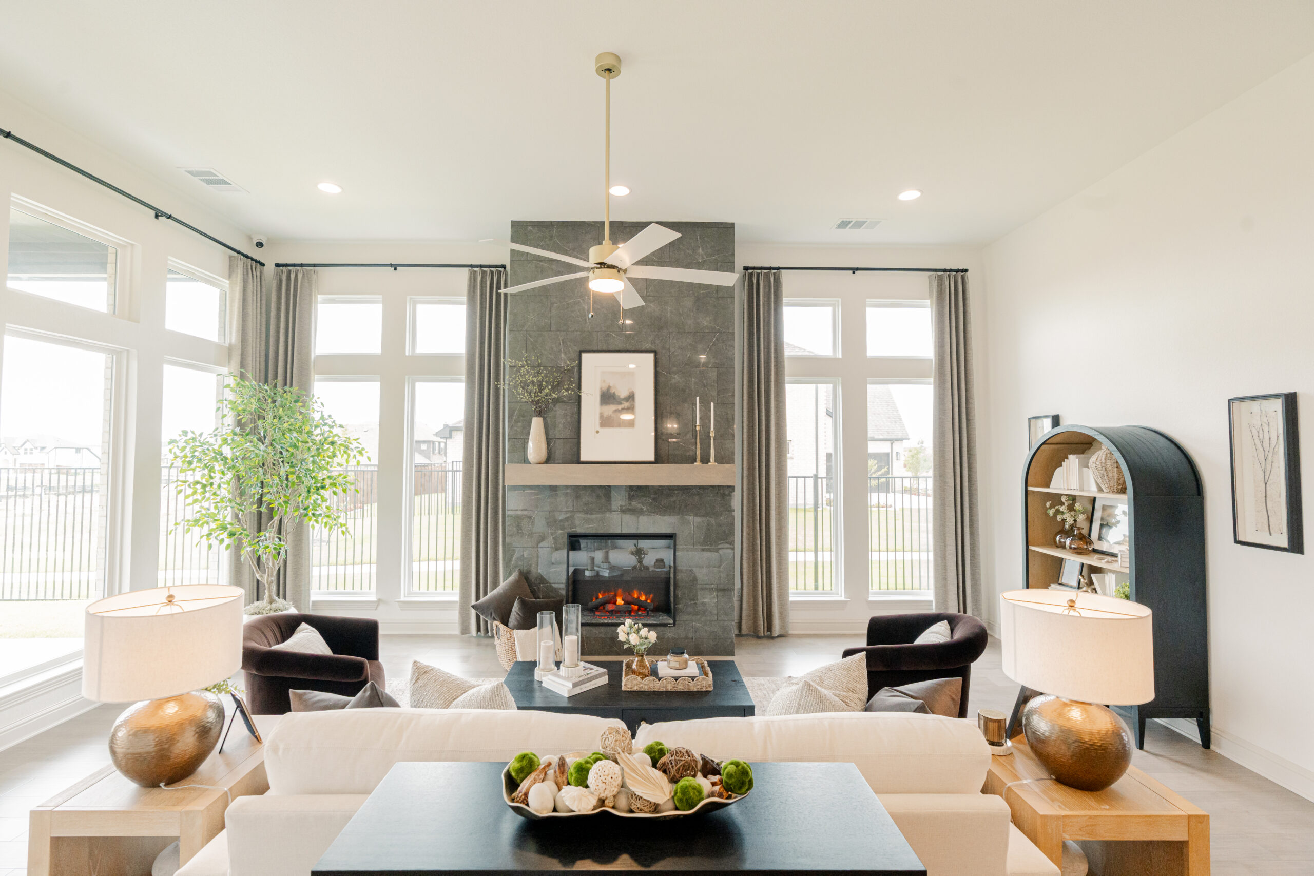 Burleson New Homes for Sale