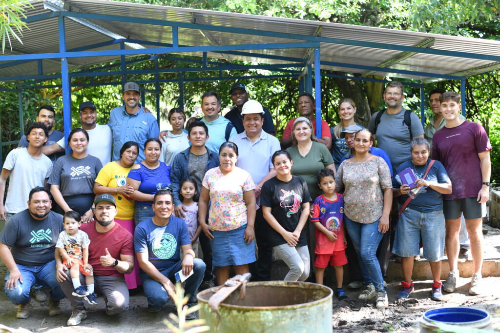 Giveback John Houston Homes Global John Houston Homes Giving Back Globally