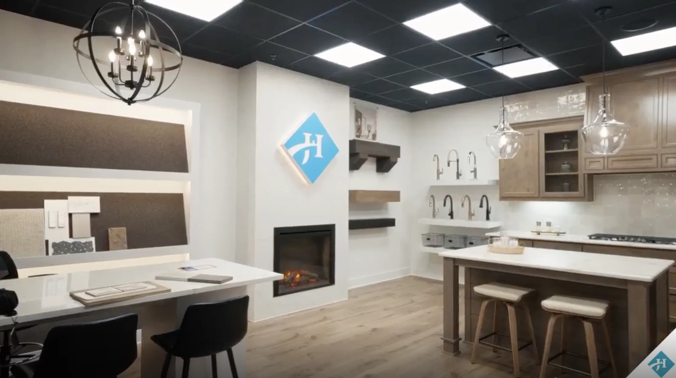 New Home Design Center