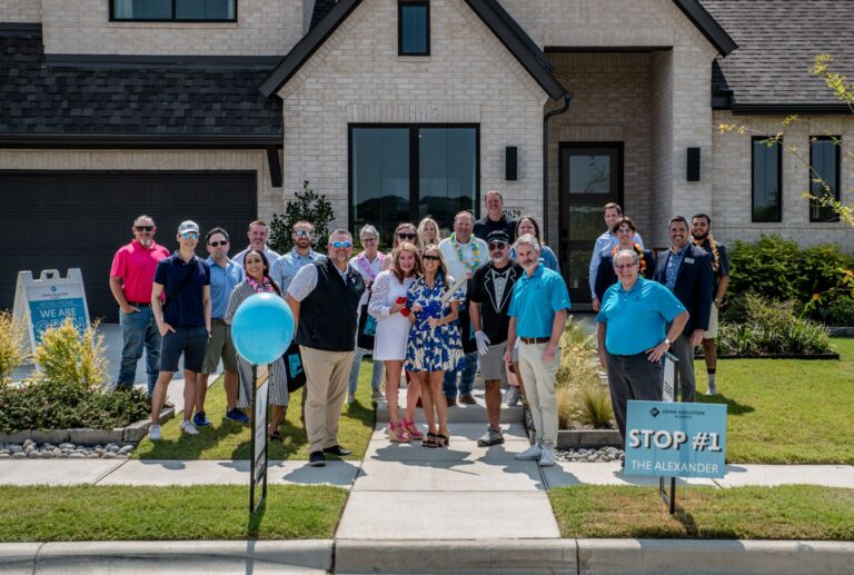 Grand Tour Success: Thank You to Our Realtor Partners!