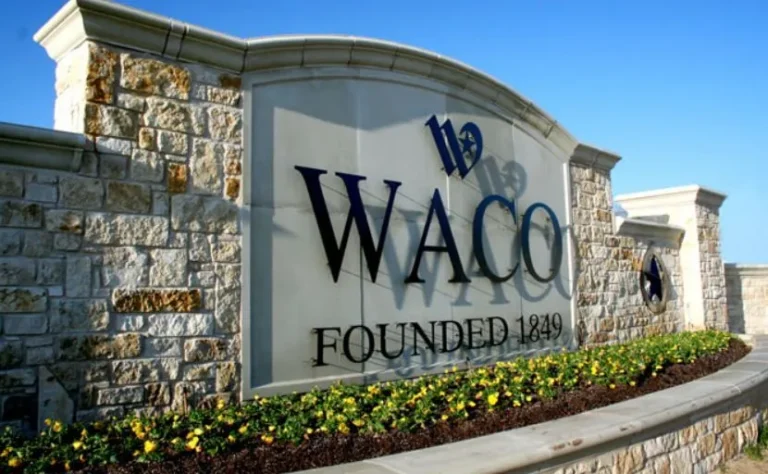 Waco Homes for Sale