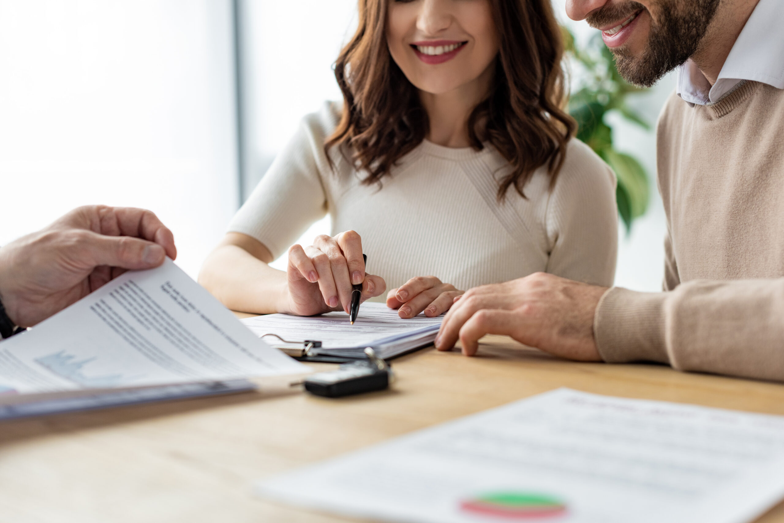 Mortgage Financing Options
