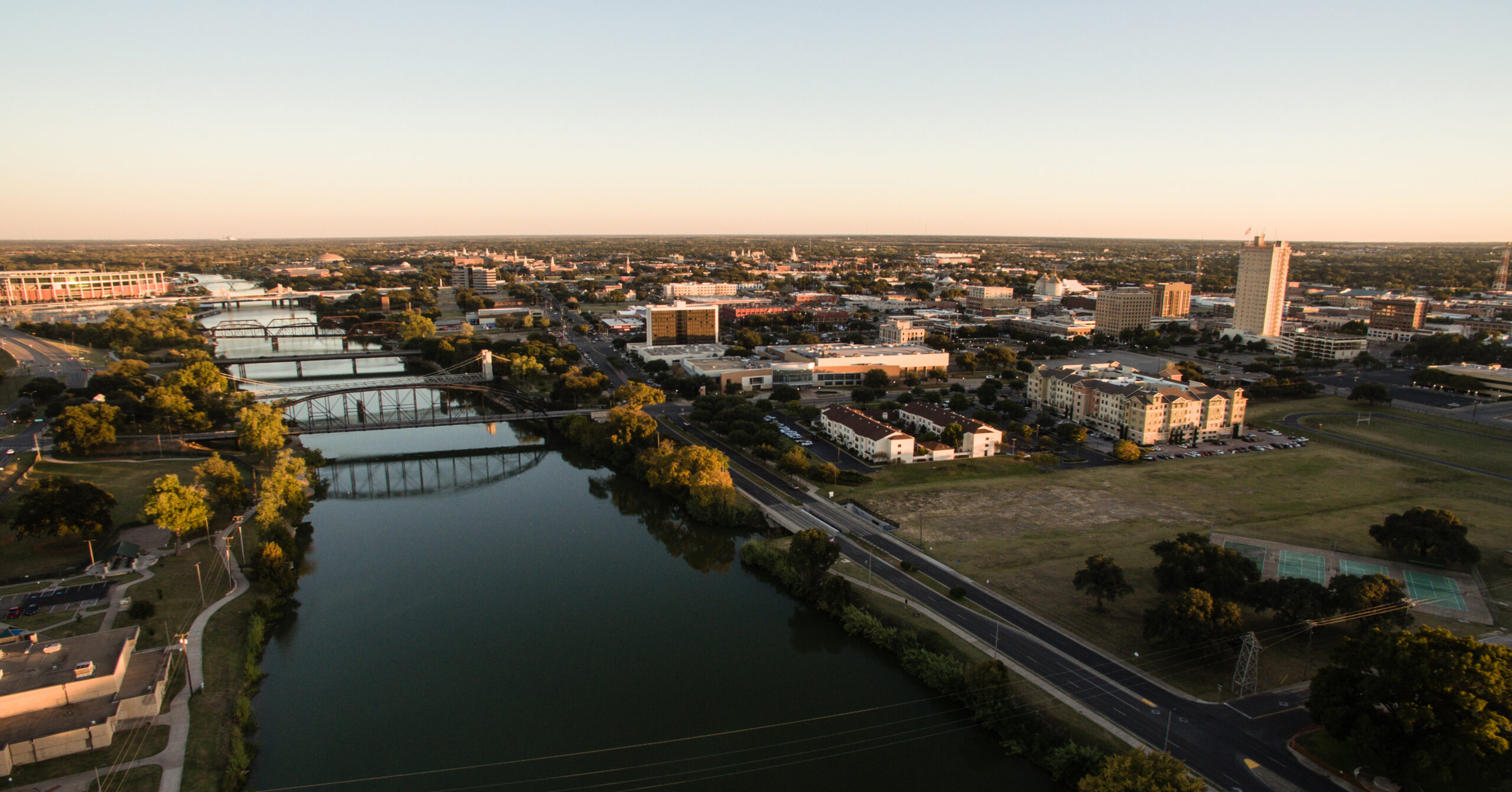 waco Texas