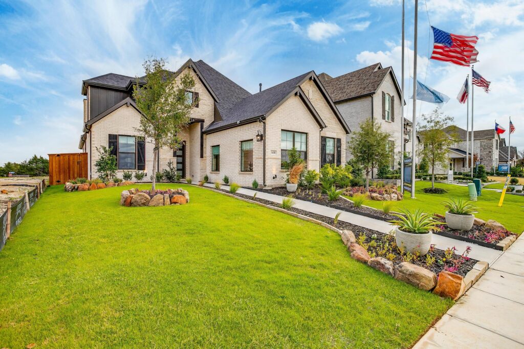 Fieldstone Dr ( of )