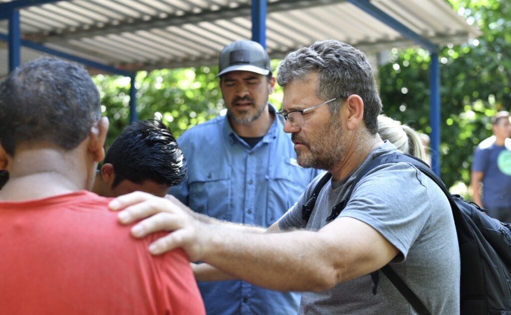 Giveback John Houston Homes Globally