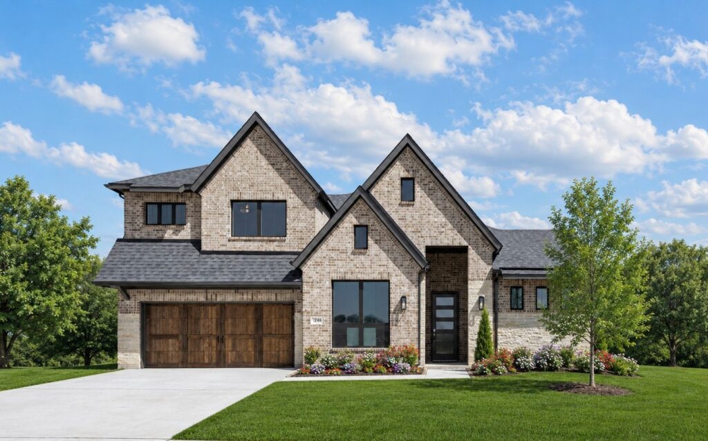 Midlothian Homes Image