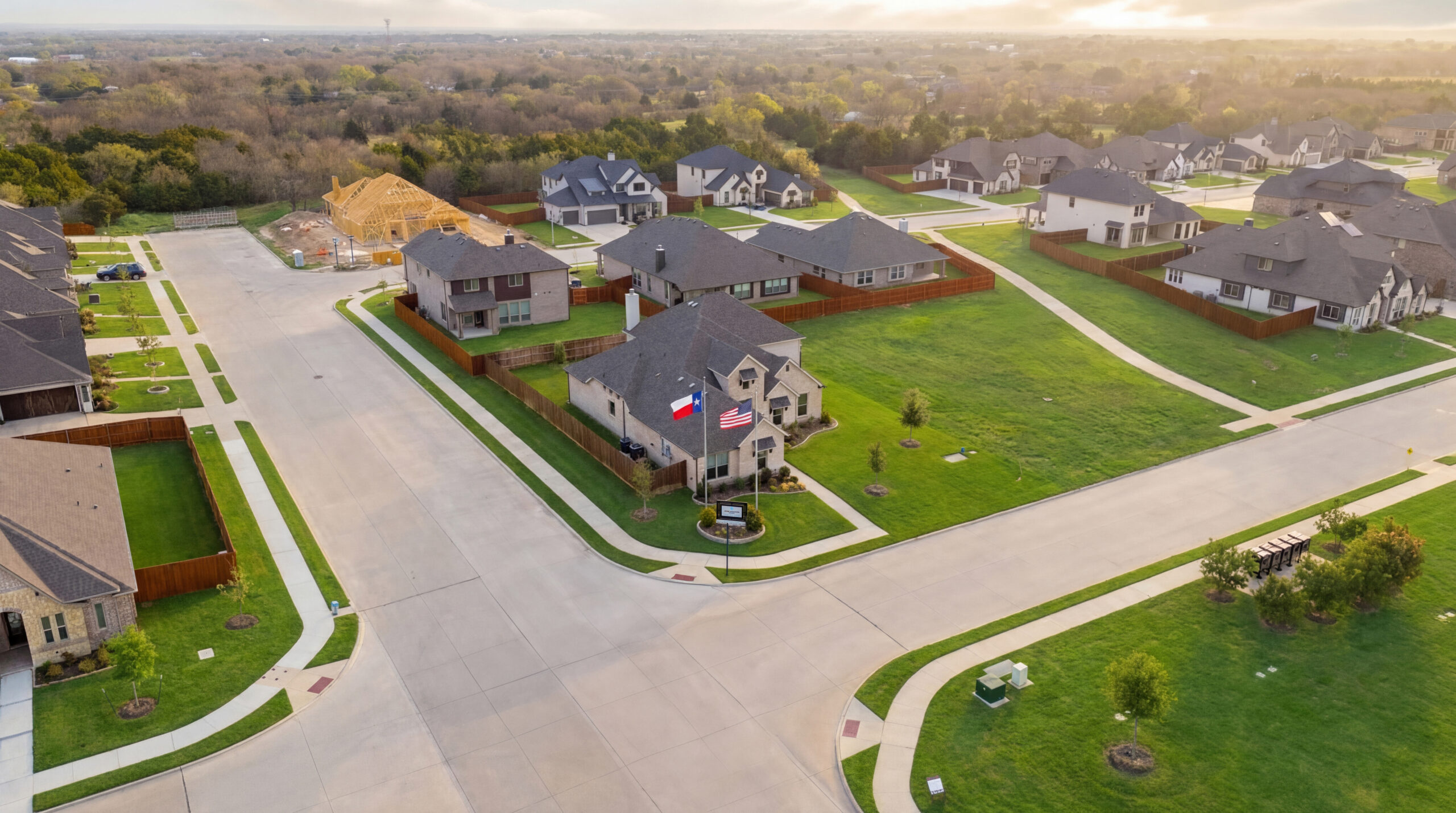 Ridgepoint Midlothian