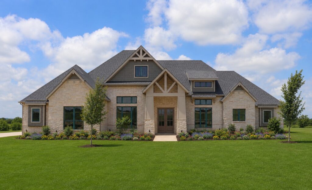 Waco Homes Image
