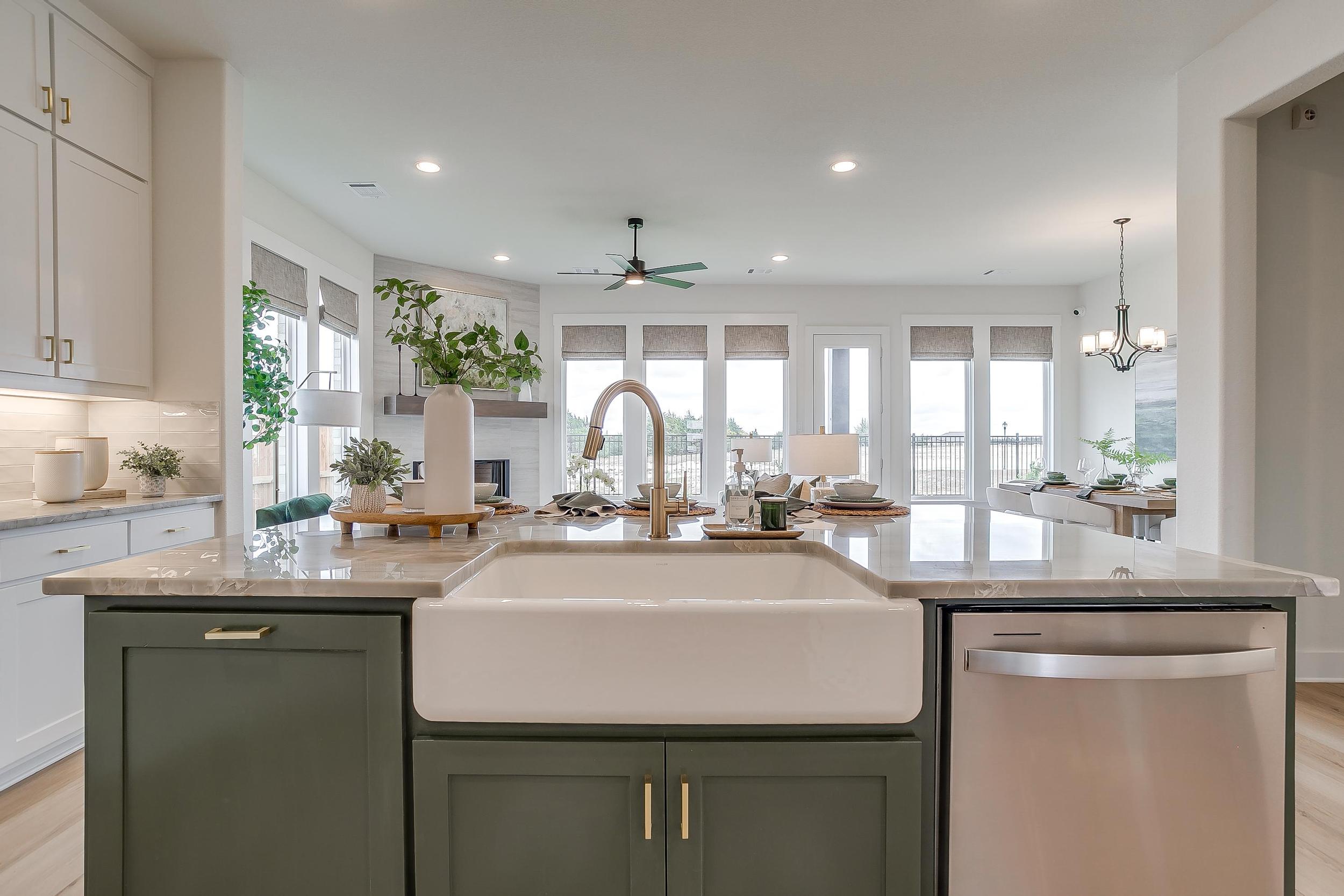 kitchen award winning